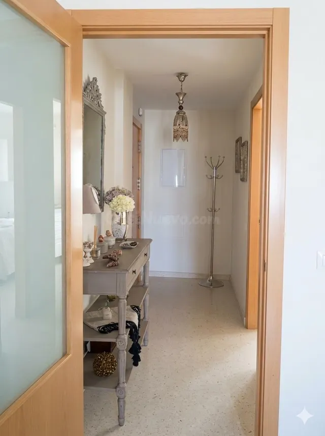 Magnífico VPO en venta en Mairena del Aljarafe (Nuevo Bulevar). — 4