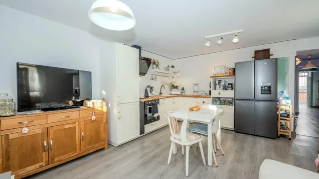 Encantadora Casa Reformada en el Corazón de Ayamonte — 14