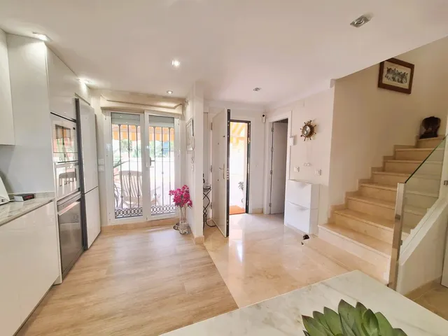 Dúplex 2 habitaciones 120m² en venta - Marbella — 6
