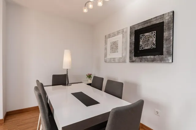 Apartamento 2 habitaciones 103m² en venta - Centro — 9