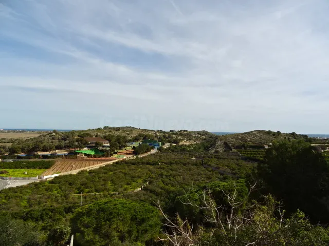 MUY BUENAS VISTAS AL MAR. OPORTUNIDAD BONAVISTA — 5