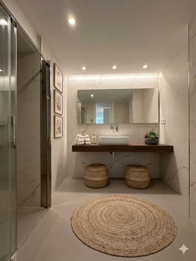 Exclusivo atico de lujo nuevo a estrenar en la prestigiosa urbanizacion el higueron — 29