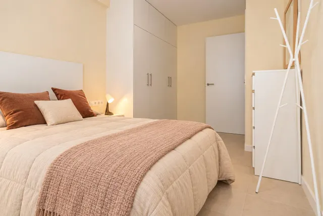 Piso 2 habitaciones 54m² en venta - Centre — 7