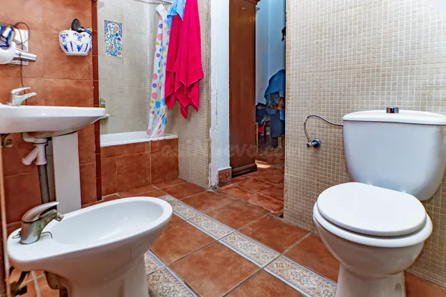 Casa de campo-Masía en Venta en Fernanperez Almería — 17