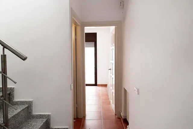 Chalet adosado en Vilassar de Dalt — 25