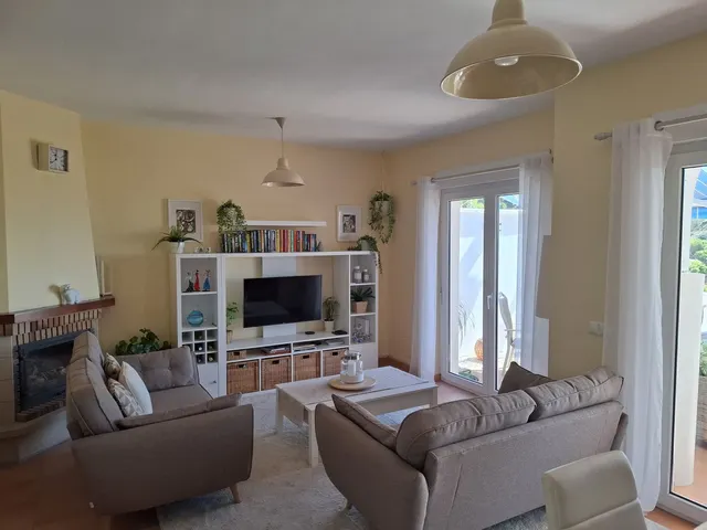 Adosado 2 habitaciones 96m² en venta - Riviera del sol — 22