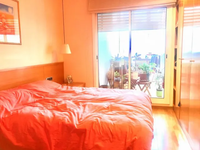 Piso de 96m2 en La Nova Esquerra de l'Eixample. Barcelona — 12