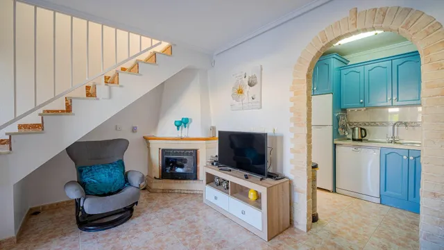 Casa Tipo Dúplex 3 habitaciones 75m² en venta - Playa Flamenca — 17