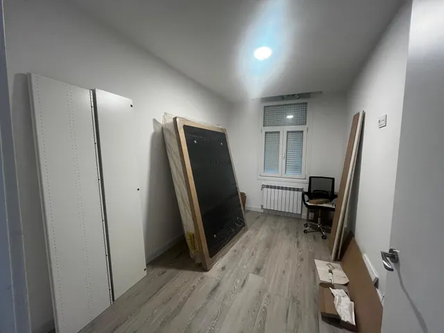 !!!!SE ALQUILAN habitaciones EN LA ZONA DE VALLE INCLAN!!!!! — 7