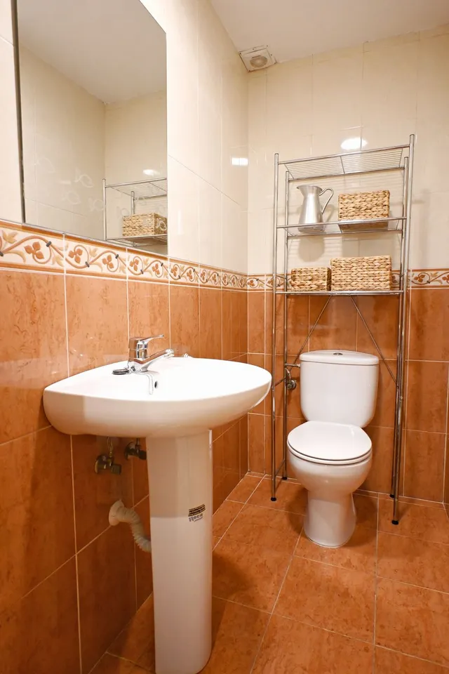 Apartamento 3 habitaciones 100m² en venta - Centro — 21