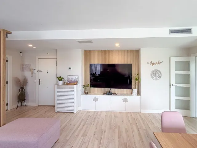 Espectacular ático con casi 70 m2 de terraza en el señorío de Illescas — 7