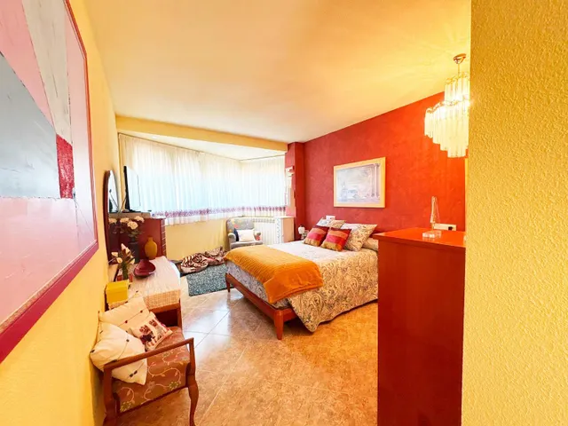 Urbis te ofrece un chalet en venta en la zona de Los Almendros, Villamayor, Salamanca. — 43