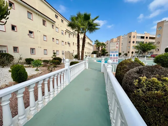 Casa 2 habitaciones 64m² en venta - La Siesta - El Salado - Torreta — 46