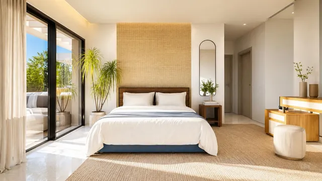 Chalet 4 habitaciones 398m² en venta - Costa Del Sol — 6