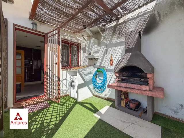 Casa Pareada en Granada capital (Lancha del Genil) — 10