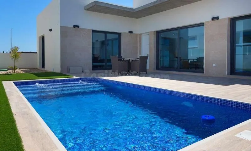 Villa 3 habitaciones 106m² en venta - Comunidad valenciana