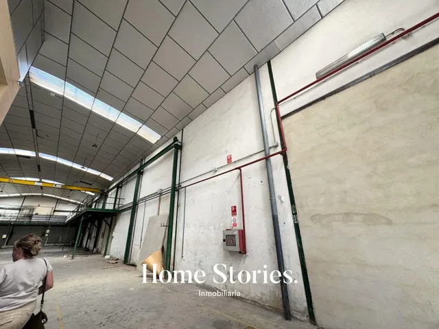 Nave industrial 717m² en alquiler - Comunidad valenciana — 16