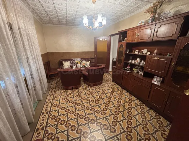 Casa en el centro de Piedrabuena. - foto 3