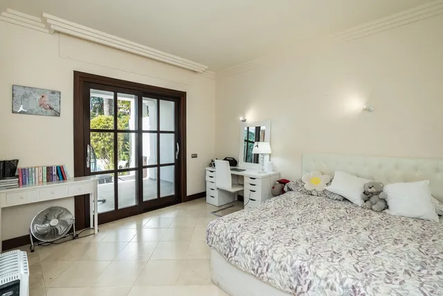 Chalet 4 habitaciones 647m² en venta - Paraiso-Barronal — 22