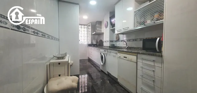 Grupo gespain ofrece vivienda en venta en zona abrantes. — 10