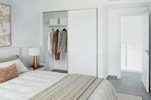 Exclusivas villas de obra nueva en Gran Alacant — 17