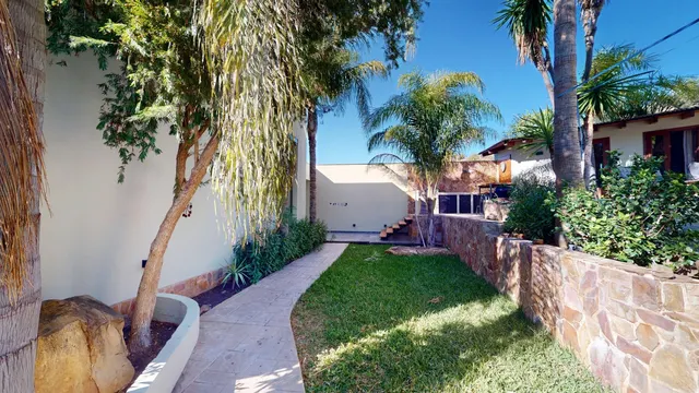Chalet 4 habitaciones 313m² en venta - Alora pueblo — 8
