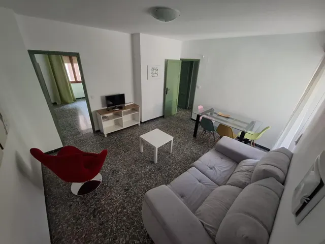 PISO DE 3 HAB. CERCA UNIVERSIDAD - foto 5