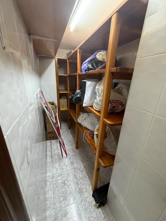 CASA INDEPENDIENTE EN EL ESTRECHO DE SAN GINÉS – 290 m2 – 5 DORMITORIOS – 4 BAÑOS — 29
