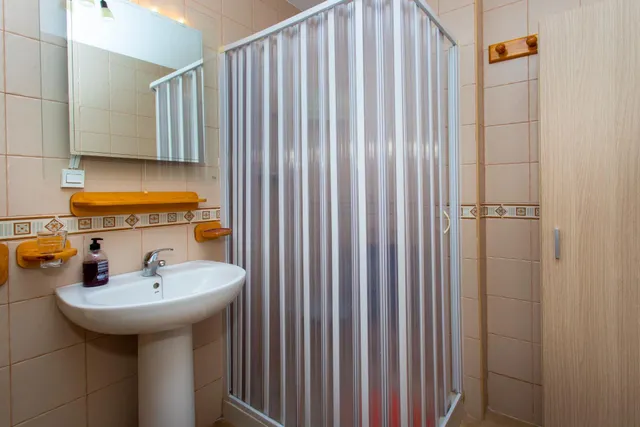 Ático de 3 dormitorios en Playa del Cura, Torrevieja. — 21