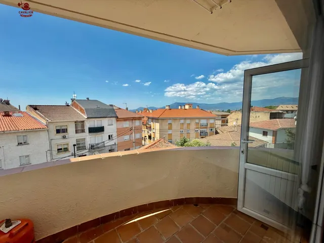 Piso exterior para entrar a vivir en 2ª planta de edificio s - foto 2