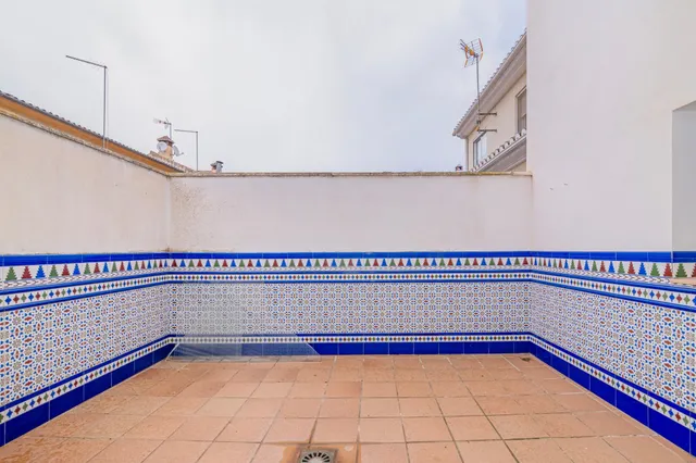 Chalet en venta en la mejor zona de ATARFE — 29