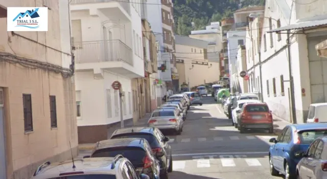 Venta de Piso en Villalonga (Valencia/València) - foto 2