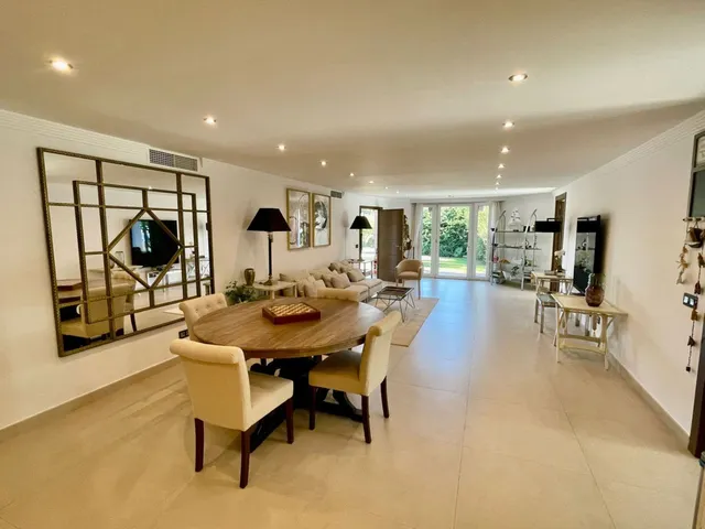Chalet 7 habitaciones 550m² en venta - Marbella — 18