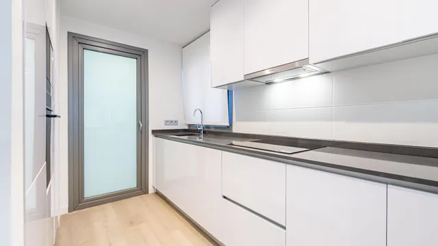 Apartamento 2 habitaciones 165m² en venta - Playa es marques — 9