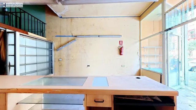 Local comercial 52m² en venta - Aiora - Ayora - foto 2