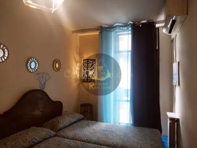 CT/ Piso amueblado con TRES dormitorios en barrio Fígares, T - foto 3