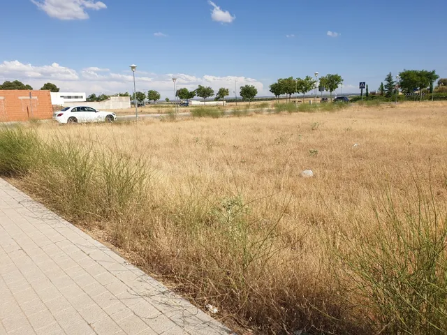 Se vende solar, junto avda Don Antonio Huertas y calle Conco - foto 4