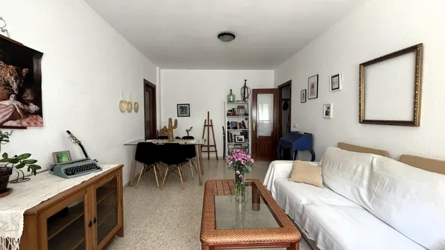 Espectacular piso  VPO  zona Pescadería Huelva — 29
