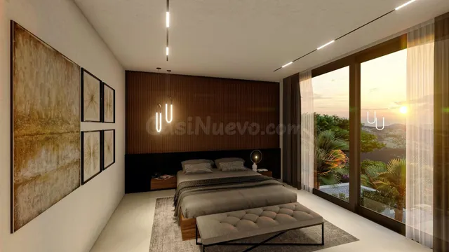 Villa 4 habitaciones 540m² en venta - Altea la Vella — 5
