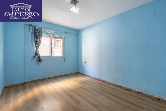 Piso de 3 dormitorios con terraza en plena zona Fontiveros — 11