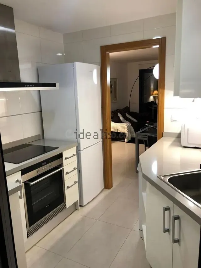Piso 2 habitaciones 92m² en alquiler - La Patacona — 11
