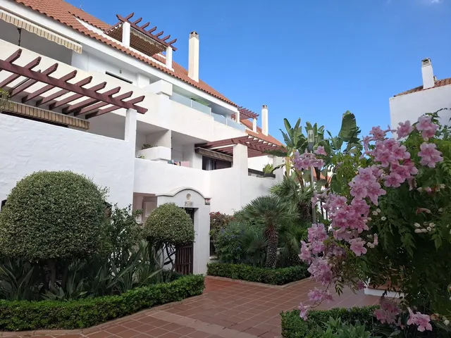 Apartamento 3 habitaciones 131m² en venta - Marbella — 36