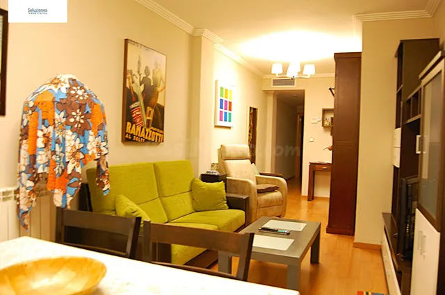 Apartamento de lujo junto a Menéndez Pidal - foto 4