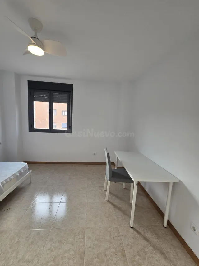 Piso en Alquiler por habitaciones Solo Estudiantes - foto 2