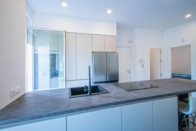 Piso 2 habitaciones 80m² en venta - Nervión — 20