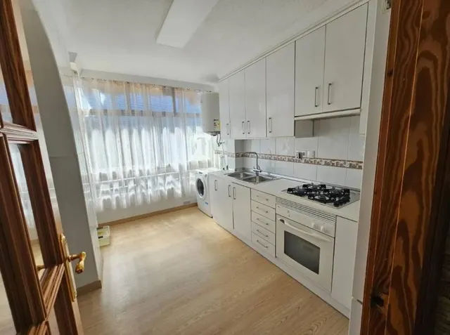 Bonito PISO en Juan XXIII ( Calle Alfaz del pi) Alicante — 21