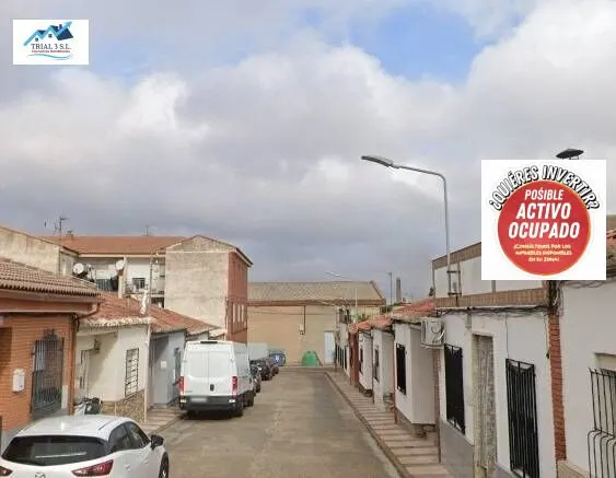 Venta Casa en Mora - Toledo