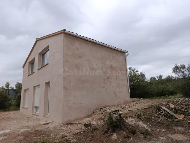 Finca rústica 110m² en venta - Urbanizaciones - foto 3