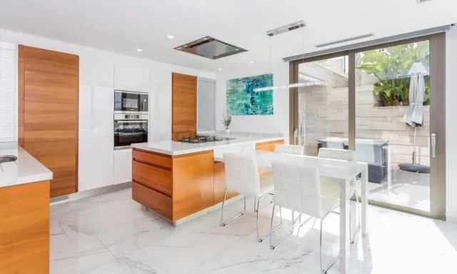 Villa de lujo en venta en La Corona Javea — 5