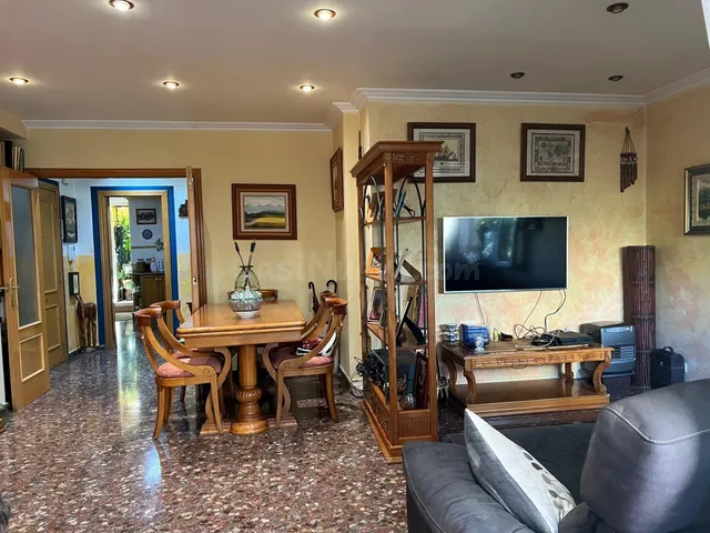 Piso en planta baja en San Rafael - Ontinyent - foto 4